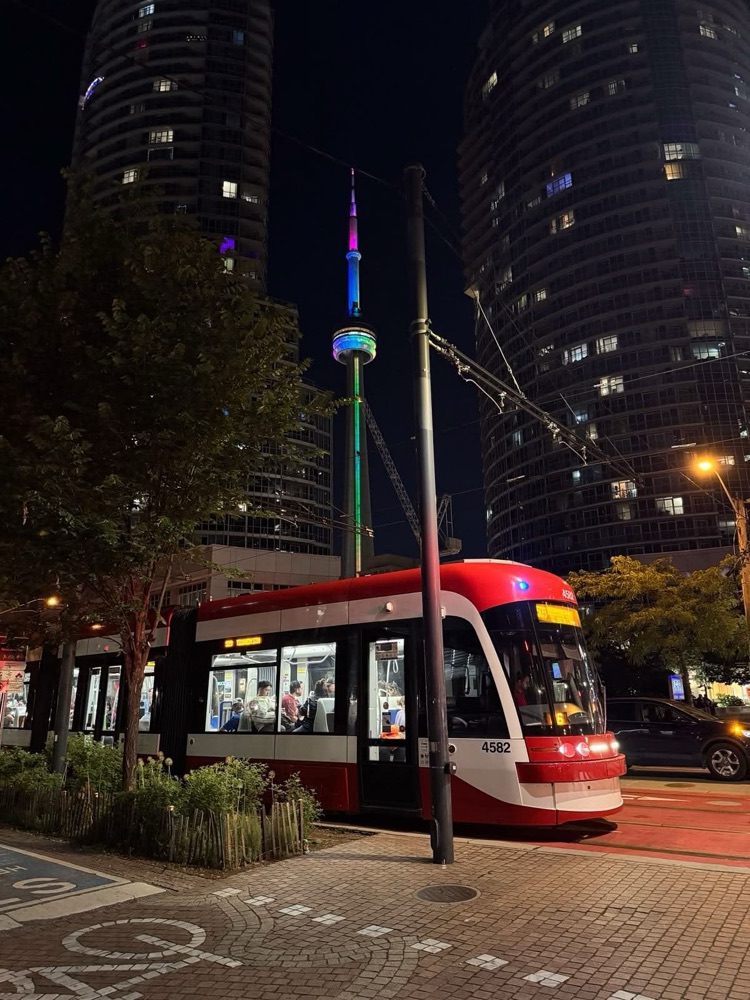 Toronto, ON, Canada